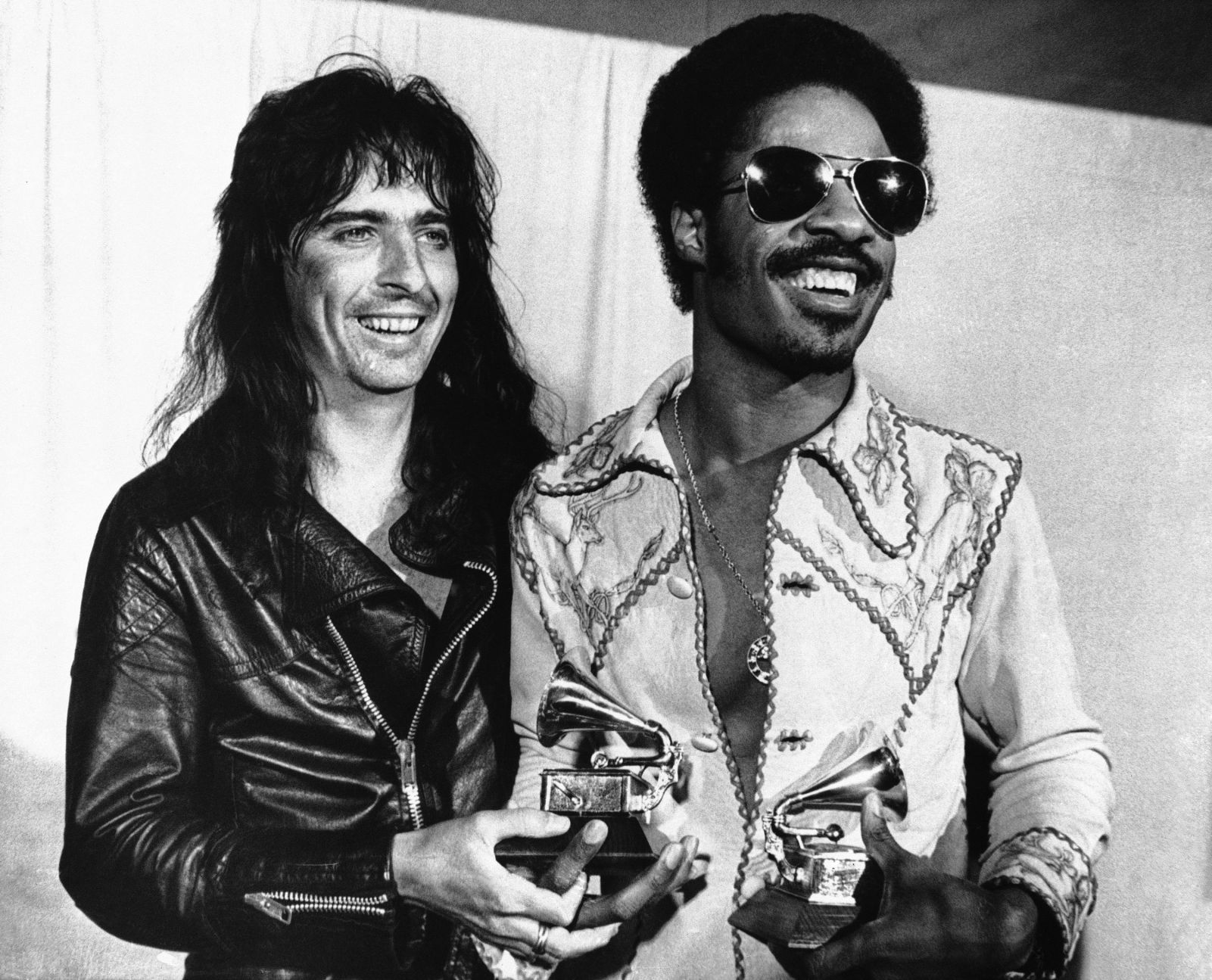 1974: Grammy Awards
